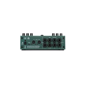 Electro Harmonix Oceans Abyss Reverb