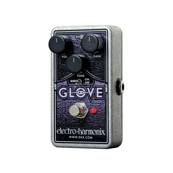 Electro Harmonix OD Glove