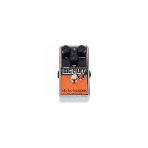 Electro Harmonix Op-Amp Big Muff Pi Fuzz