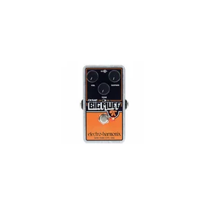 Electro Harmonix Op-Amp Big Muff Pi Fuzz