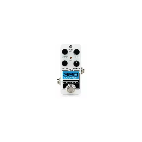 Electro Harmonix Pico 360+ Looper