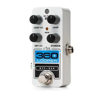 Electro Harmonix Pico 360+ Looper