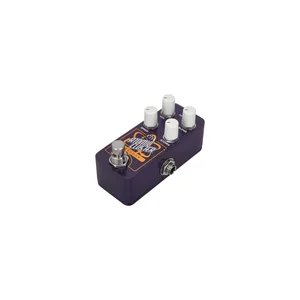 Electro Harmonix Pico Atomic Cluster