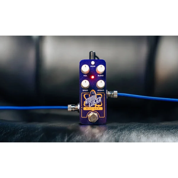 Electro Harmonix Pico Atomic Cluster