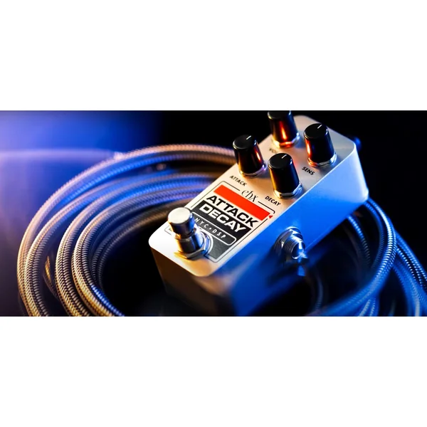 Electro Harmonix Pico Att. Decay Tape Rev. Sim.