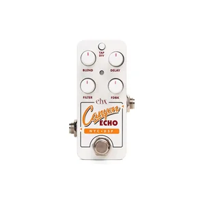 Electro Harmonix Pico Canyon Echo Digital Delay