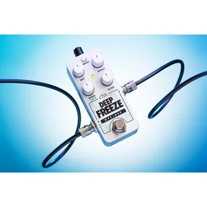 Electro Harmonix Pico Deep Freeze