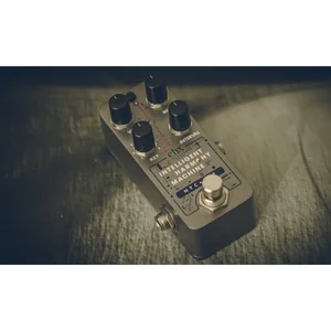 Electro Harmonix Pico Intelligent Harm Machine