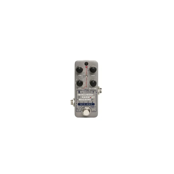 Electro Harmonix Pico Intelligent Harm Machine