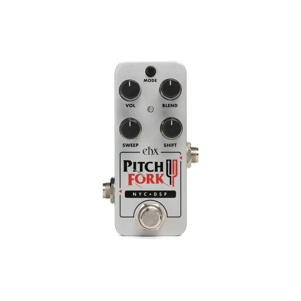 Electro Harmonix Pico Pitch Fork