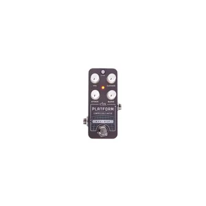 Electro Harmonix Pico Platform Compressor/Lim.