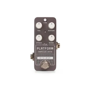 Electro Harmonix Pico Platform Compressor/Lim.
