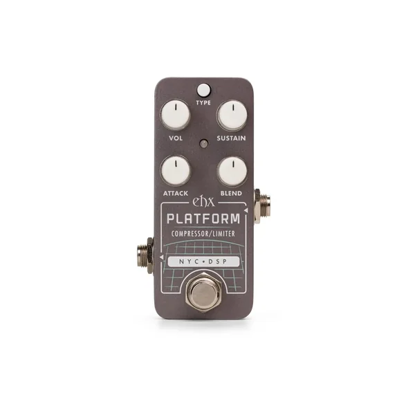 Electro Harmonix Pico Platform Compressor/Lim.