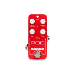 Electro Harmonix Pico POG Octaver