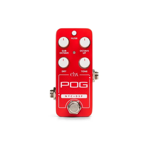 Electro Harmonix Pico POG Octaver