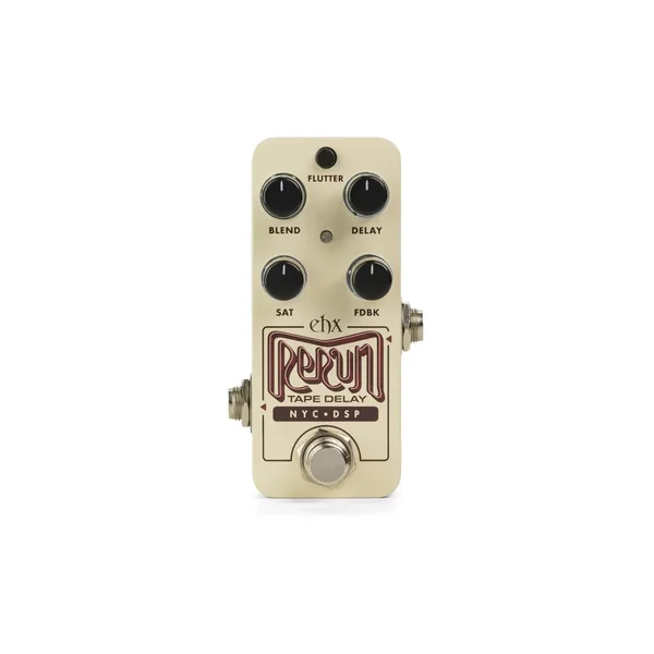 Electro Harmonix Pico Rerun Tape Delay