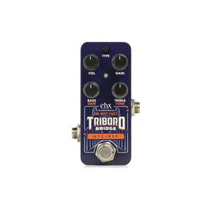 Electro Harmonix Pico Triboro Bridge  Drive