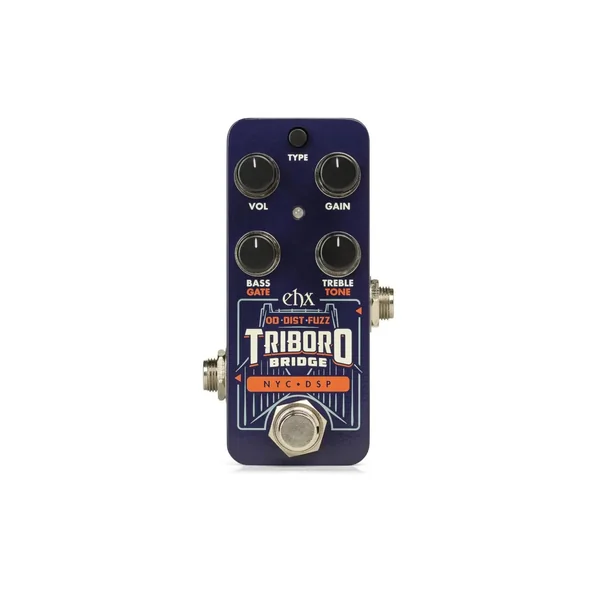 Electro Harmonix Pico Triboro Bridge  Drive