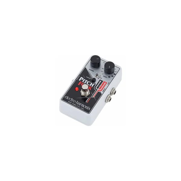 Electro Harmonix Pitch Fork Pitch Shifter