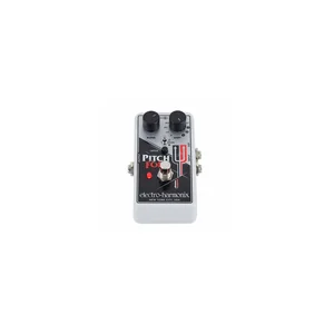 Electro Harmonix Pitch Fork Pitch Shifter