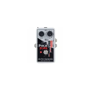 Electro Harmonix Pitch Fork Pitch Shifter