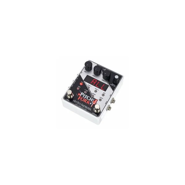 Electro Harmonix Pitch Fork+ Pitch Shifter