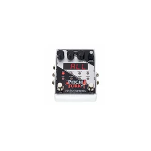 Electro Harmonix Pitch Fork+ Pitch Shifter