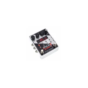 Electro Harmonix Pitch Fork+ Pitch Shifter