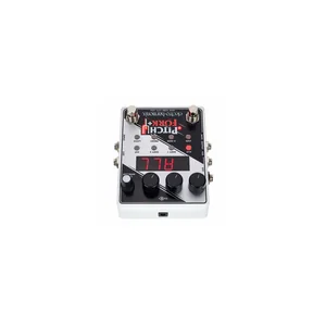 Electro Harmonix Pitch Fork+ Pitch Shifter