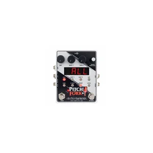 Electro Harmonix Pitch Fork+ Pitch Shifter