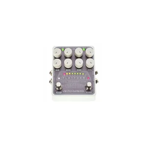 Electro Harmonix Platform Compressor/Limiter