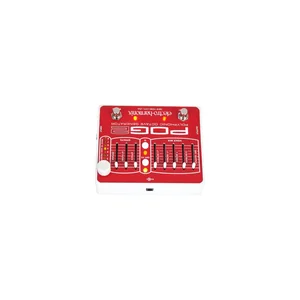 Electro Harmonix POG2