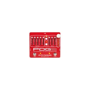 Electro Harmonix POG2
