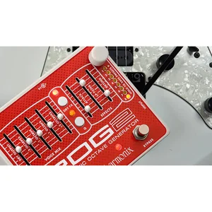 Electro Harmonix POG2