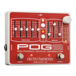 Electro Harmonix POG2