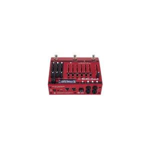 Electro Harmonix POG3 Octaver