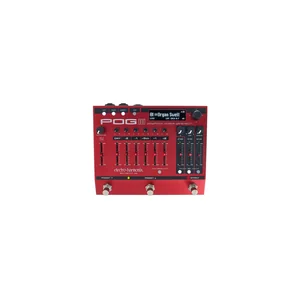 Electro Harmonix POG3 Octaver