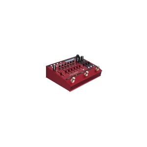 Electro Harmonix POG3 Octaver