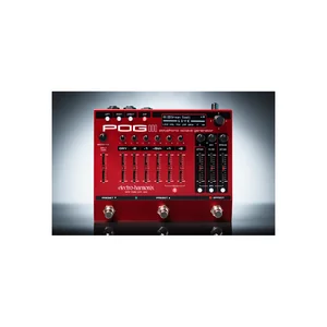 Electro Harmonix POG3 Octaver