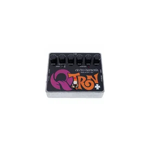 Electro Harmonix Q-Tron Plus Envelope Filter