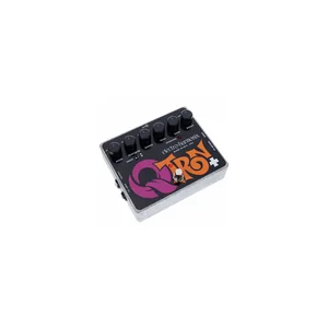 Electro Harmonix Q-Tron Plus Envelope Filter