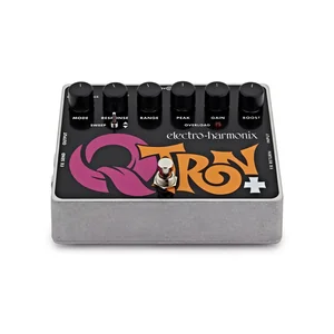 Electro Harmonix Q-Tron Plus Envelope Filter