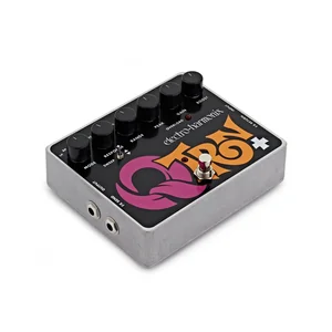 Electro Harmonix Q-Tron Plus Envelope Filter