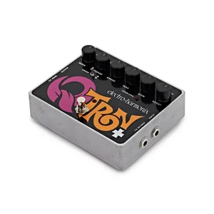 Electro Harmonix Q-Tron Plus Envelope Filter