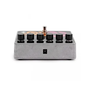 Electro Harmonix Q-Tron Plus Envelope Filter