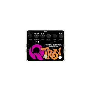 Electro Harmonix Q-Tron Plus Envelope Filter