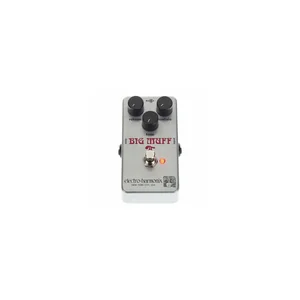 Electro Harmonix Ram's Head Big Muff Fuzz