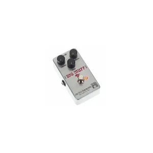 Electro Harmonix Ram's Head Big Muff Fuzz