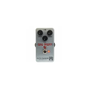 Electro Harmonix Ram's Head Big Muff Fuzz