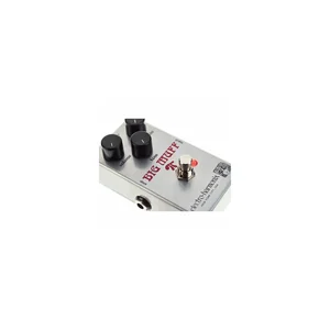 Electro Harmonix Ram's Head Big Muff Fuzz
